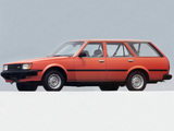 Toyota Carina 1.6 DX Estate EU-spec (A60) 1982–84 wallpapers