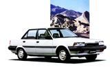 Toyota Carina ST (AT151) 1984–86 pictures