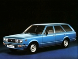 Toyota Carina Combi EU-spec (A40) 1977–79 wallpapers