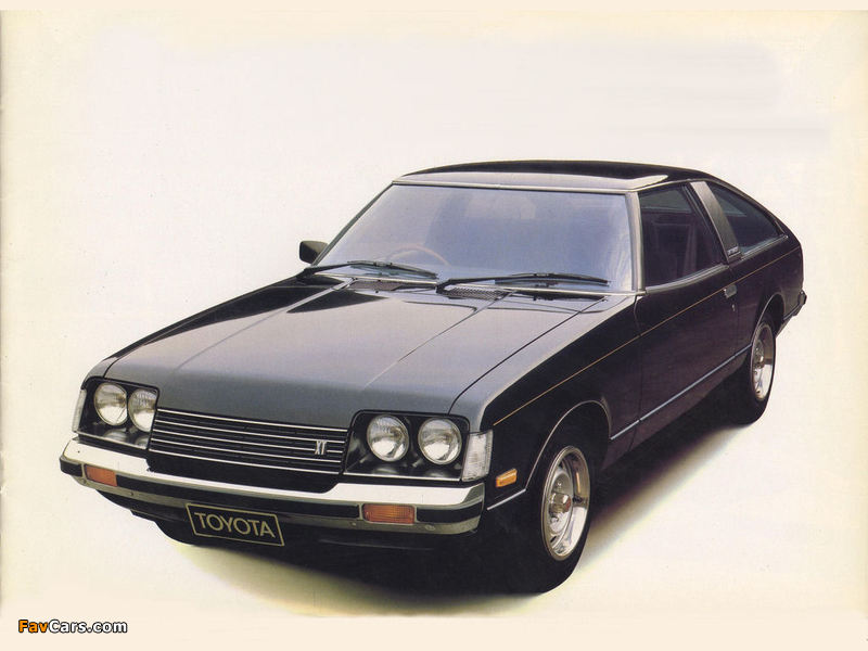 Images of Toyota Celica XT Liftback UK-spec (RA40) 1977–79 (800 x 600)