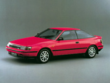 Images of Toyota Celica 2.0 GTi (ST162) 1985–87