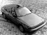 Images of Toyota Celica 2.0 GTi Cabrio (ST162) 1987
