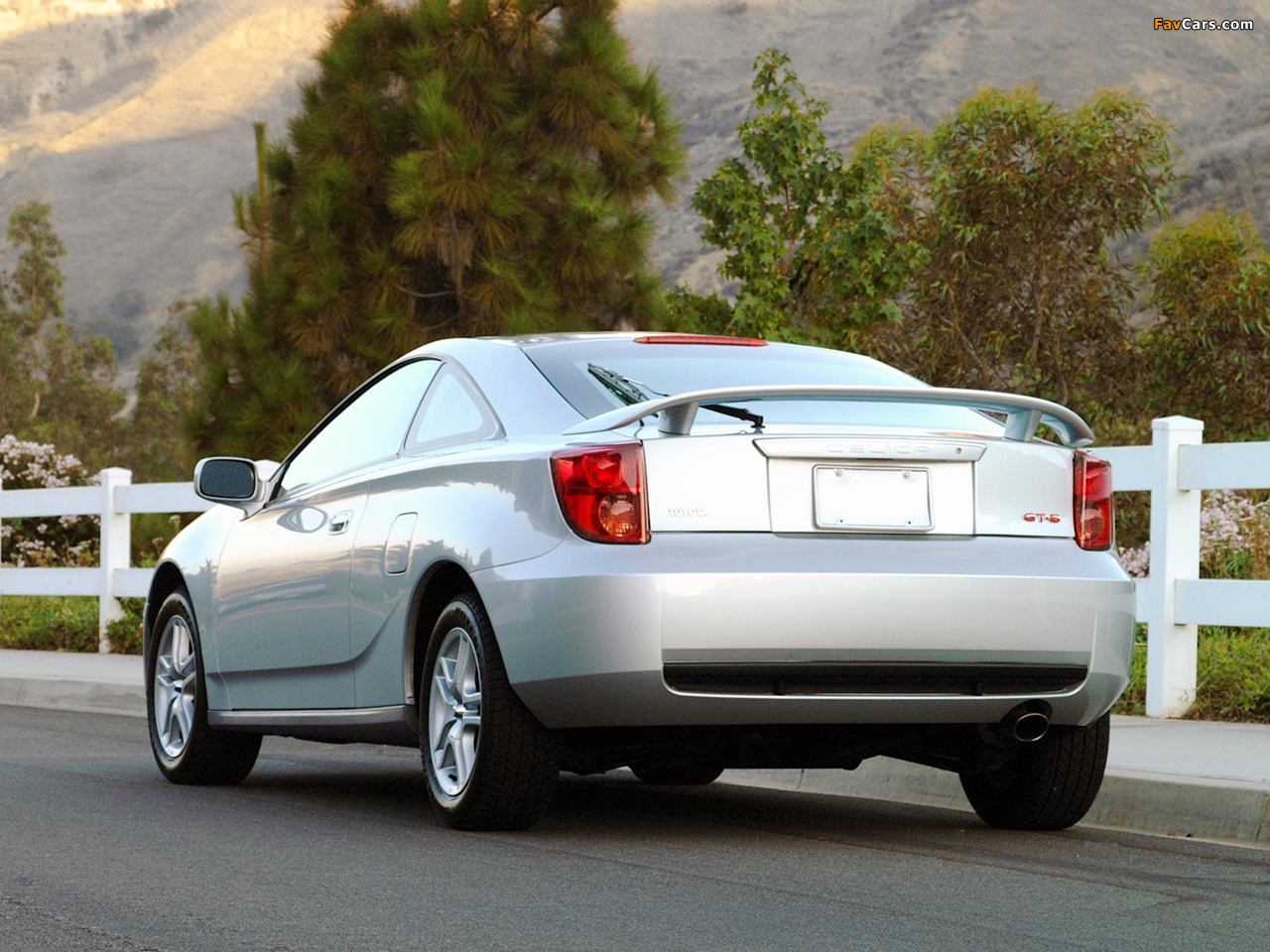 Images of Toyota Celica GT-S US-spec 2002–06 (1280 x 960)