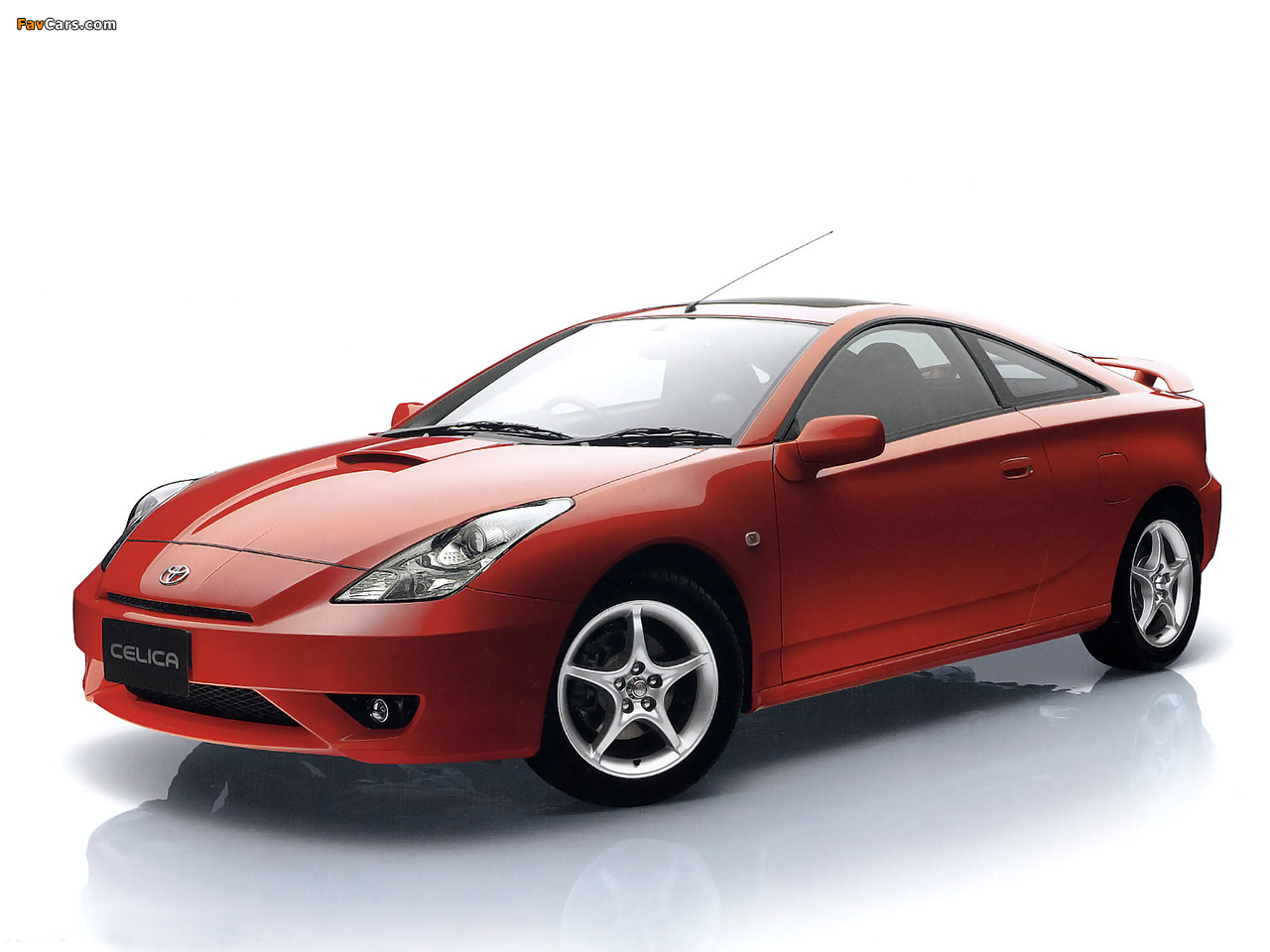 Images of Toyota Celica SS-II 2002–06 (1280 x 960)