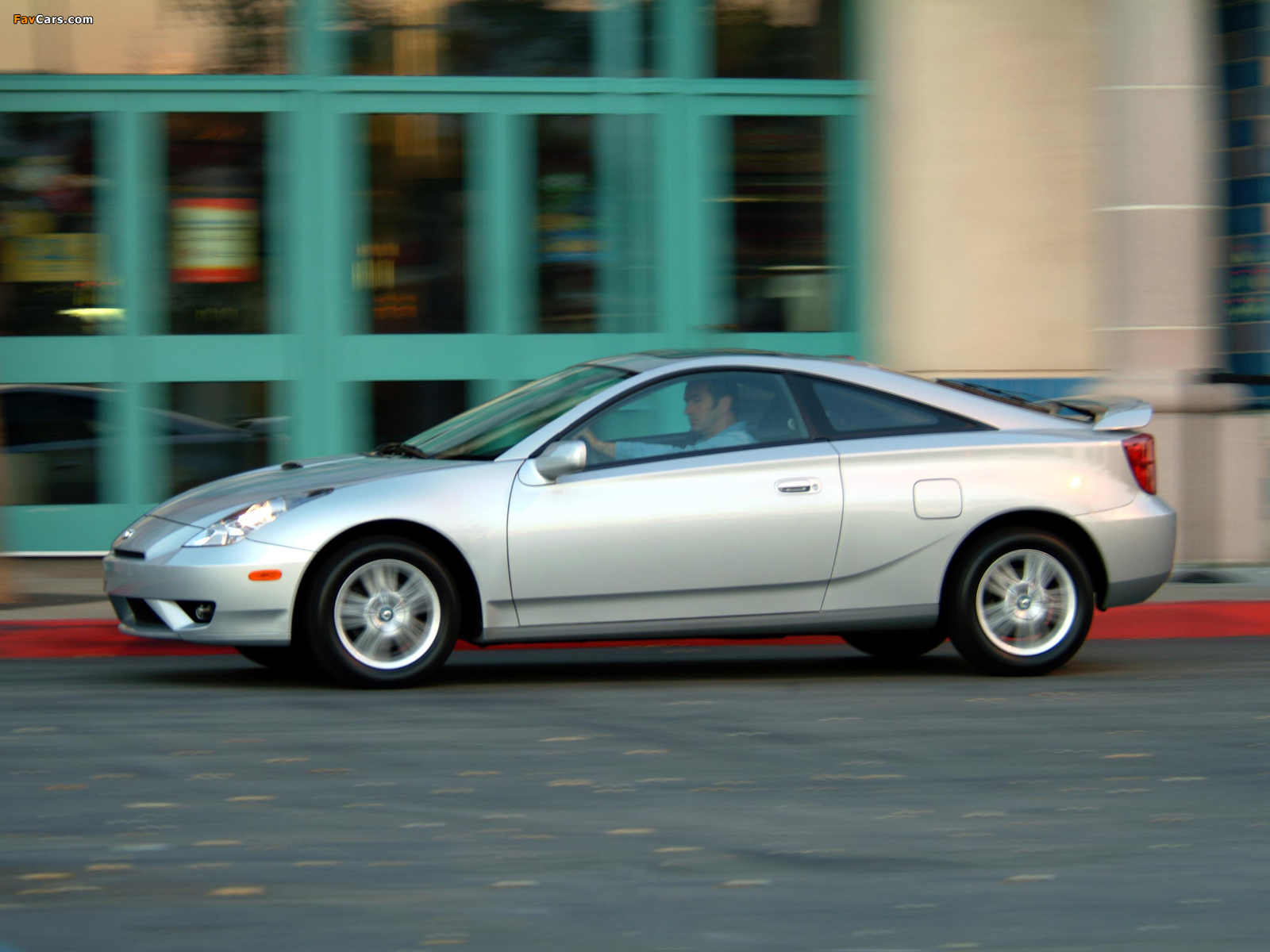 Images of Toyota Celica GT-S US-spec 2002–06 (1600 x 1200)