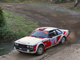 Images of Toyota Celica Australian Rally Championship (RA40) 2012