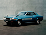 Photos of Toyota Celica 1600 GT (TA22) 1970–72