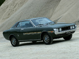 Photos of Toyota Celica 1600 GT Coupe EU-spec (TA22) 1973–75