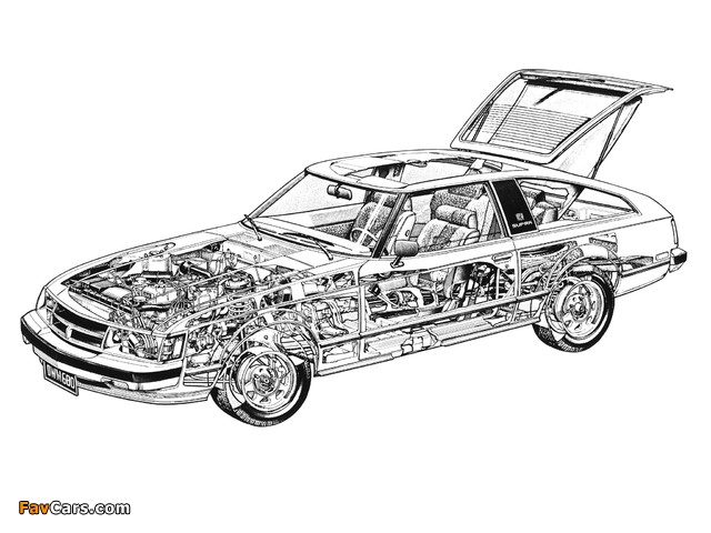 Photos of Toyota Celica Supra (MA46/MA47) 1979–81 (640 x 480)