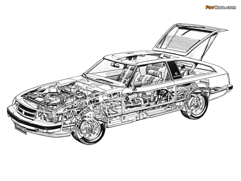 Photos of Toyota Celica Supra (MA46/MA47) 1979–81 (800 x 600)