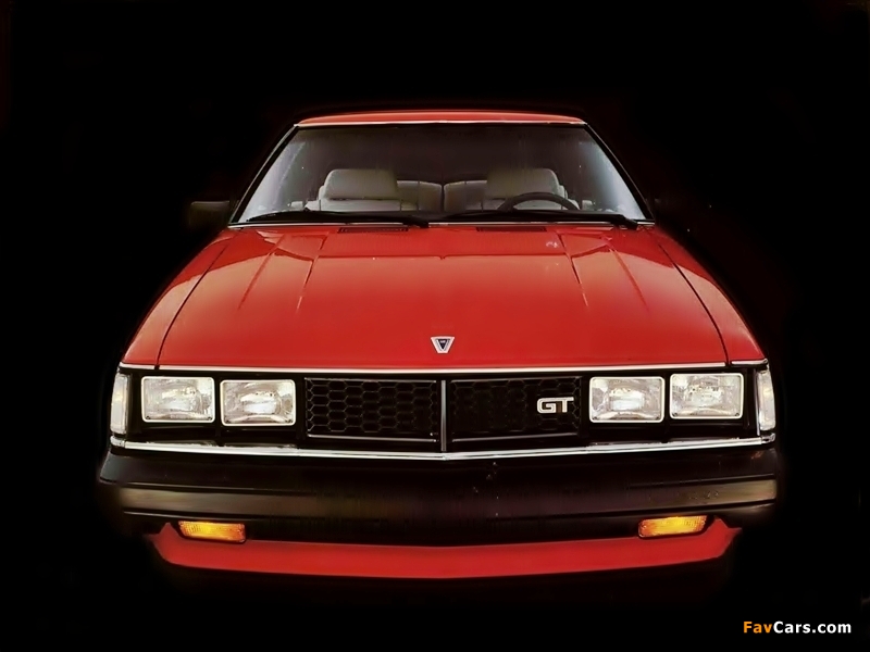 Photos of Toyota Celica GT Limited Edition USGP 1980 (800 x 600)