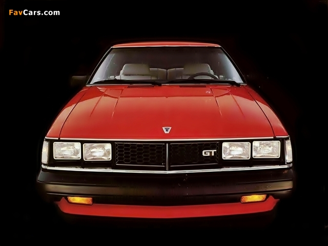 Photos of Toyota Celica GT Limited Edition USGP 1980 (640 x 480)