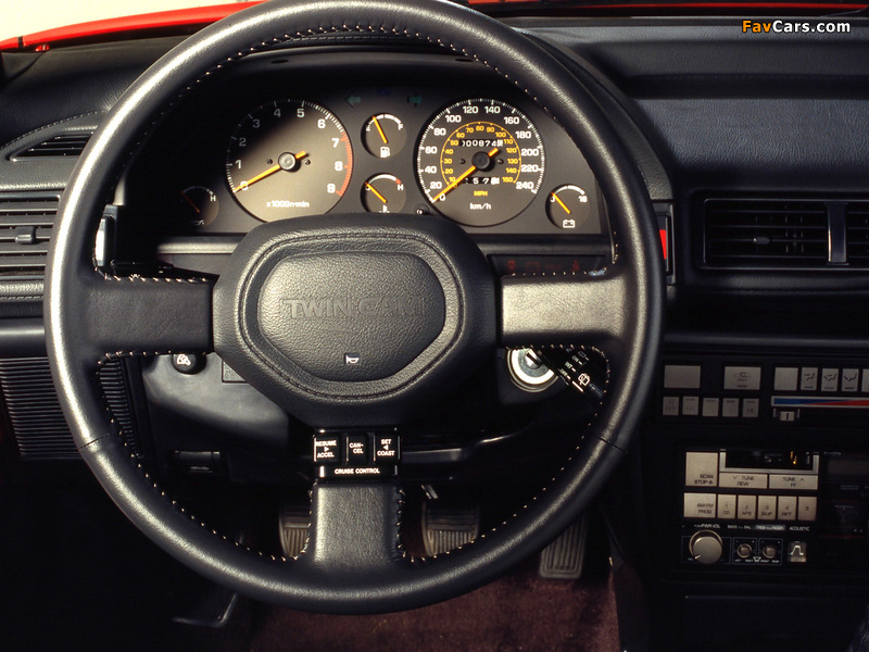 Photos of Toyota Celica All-Trac Turbo Liftback US-spec (ST165) 1988–89 (800 x 600)