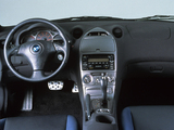 Photos of Toyota XYR Concept 1999