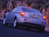 Photos of Toyota Celica 1999–2002