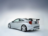 Photos of VeilSide Toyota Celica