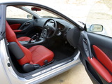 Photos of Toyota Celica Red Collection 2004