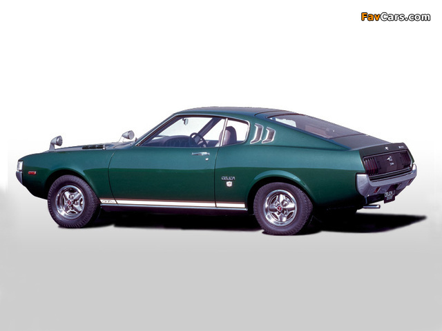 Pictures of Toyota Celica 2000 GT Liftback (RA25) 1973–75 (640 x 480)