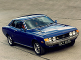 Pictures of Toyota Celica GT Coupe UK-spec (TA23/RA23) 1976–77