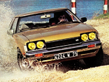 Pictures of Toyota Celica GT Liftback EU-spec (TA40) 1977–79