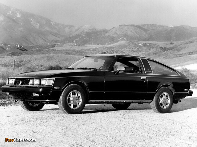 Pictures of Toyota Celica Supra (MA46/MA47) 1979–81 (640 x 480)