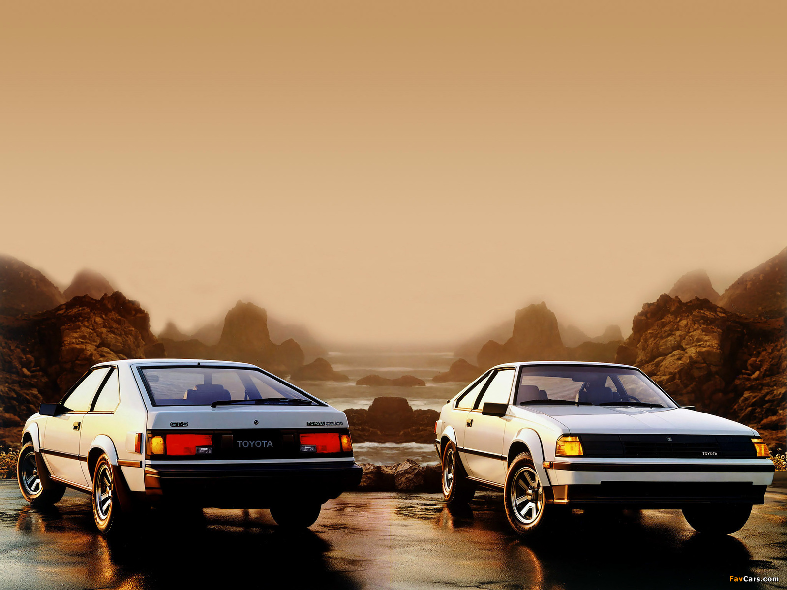 Pictures of Toyota Celica Liftback US-spec 1981–85 (1600 x 1200)