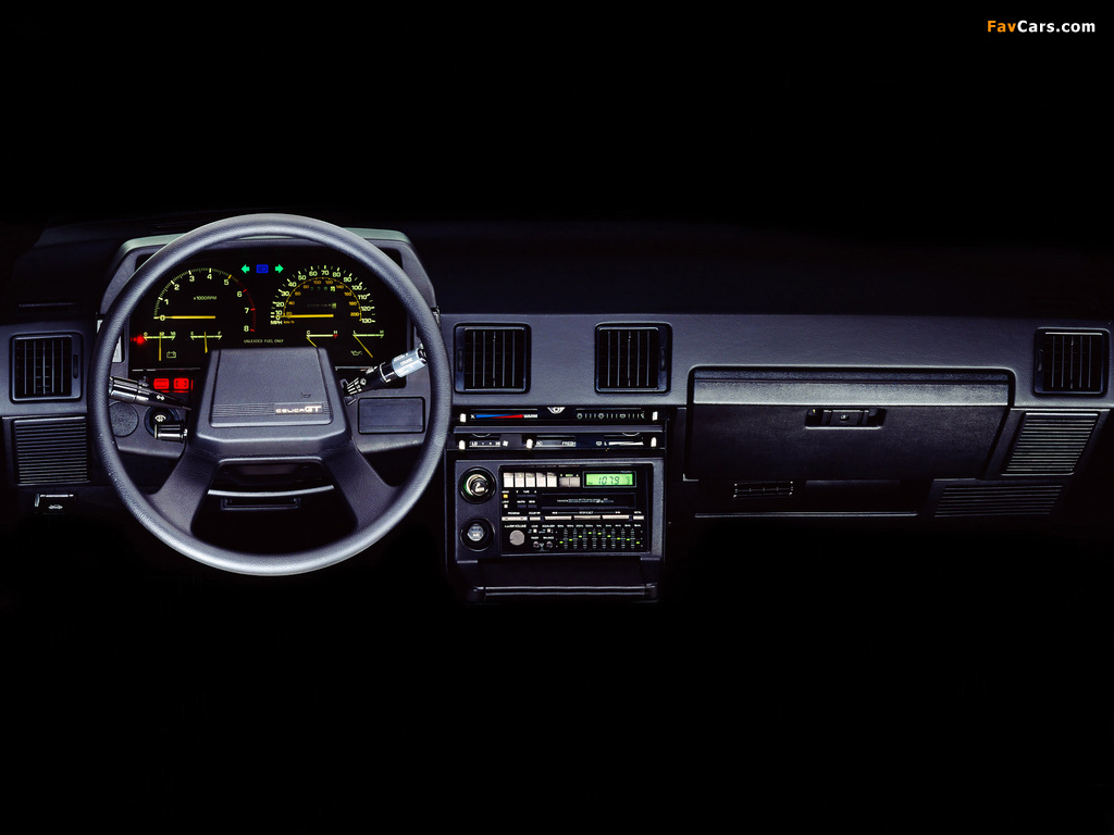 Pictures of Toyota Celica Liftback US-spec 1981–85 (1024 x 768)