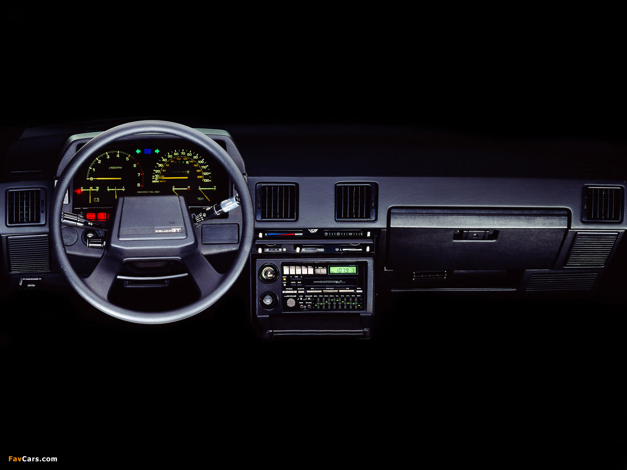 Pictures of Toyota Celica Liftback US-spec 1981–85 (1280 x 960)