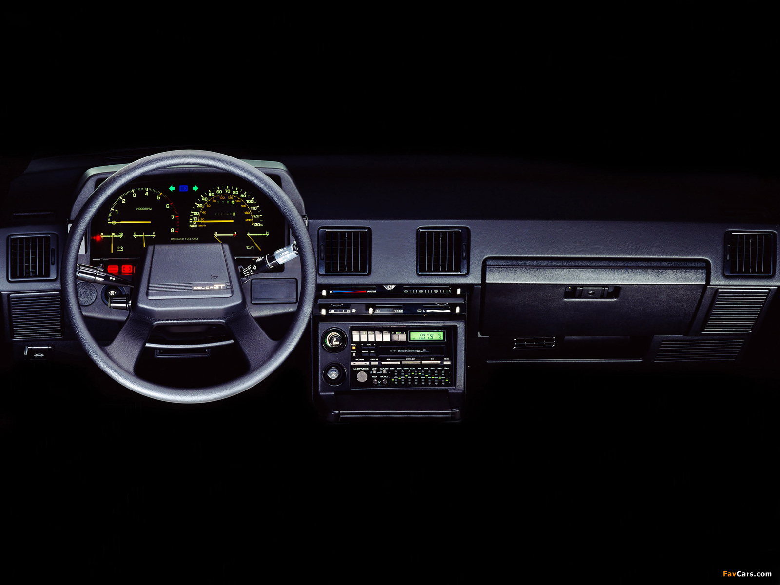 Pictures of Toyota Celica Liftback US-spec 1981–85 (1600 x 1200)