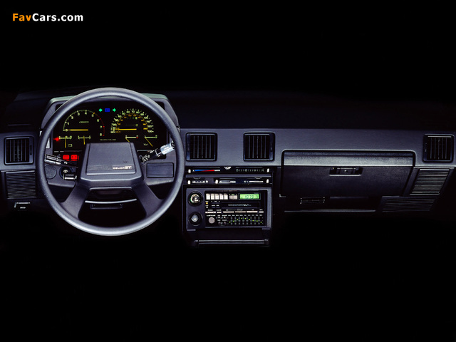 Pictures of Toyota Celica Liftback US-spec 1981–85 (640 x 480)