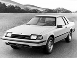 Pictures of Toyota Celica Coupe US-spec 1981–85