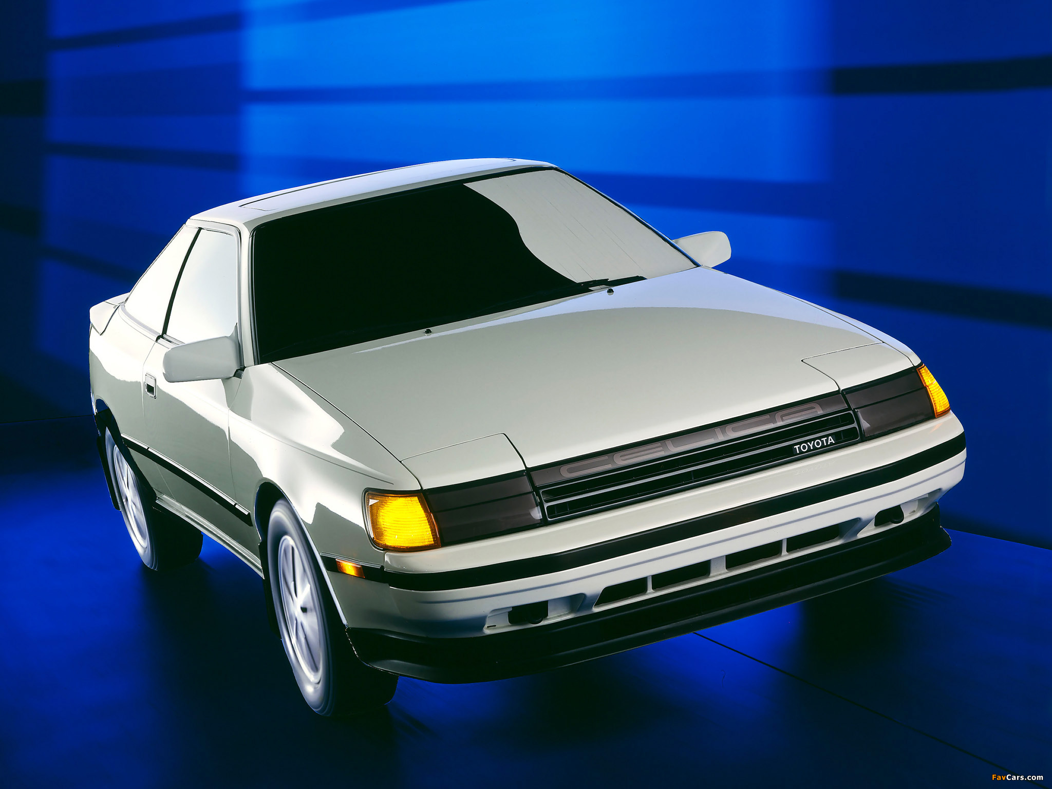 Pictures of Toyota Celica 2.0 GT-S Liftback US-spec (ST162) 1986–87 (2048 x 1536)