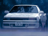 Pictures of Toyota Celica GT-Four JP-spec (ST162) 1986–89