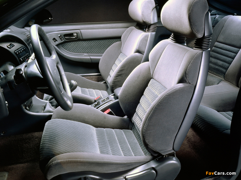 Pictures of Toyota Celica GT US-spec 1989–94 (800 x 600)