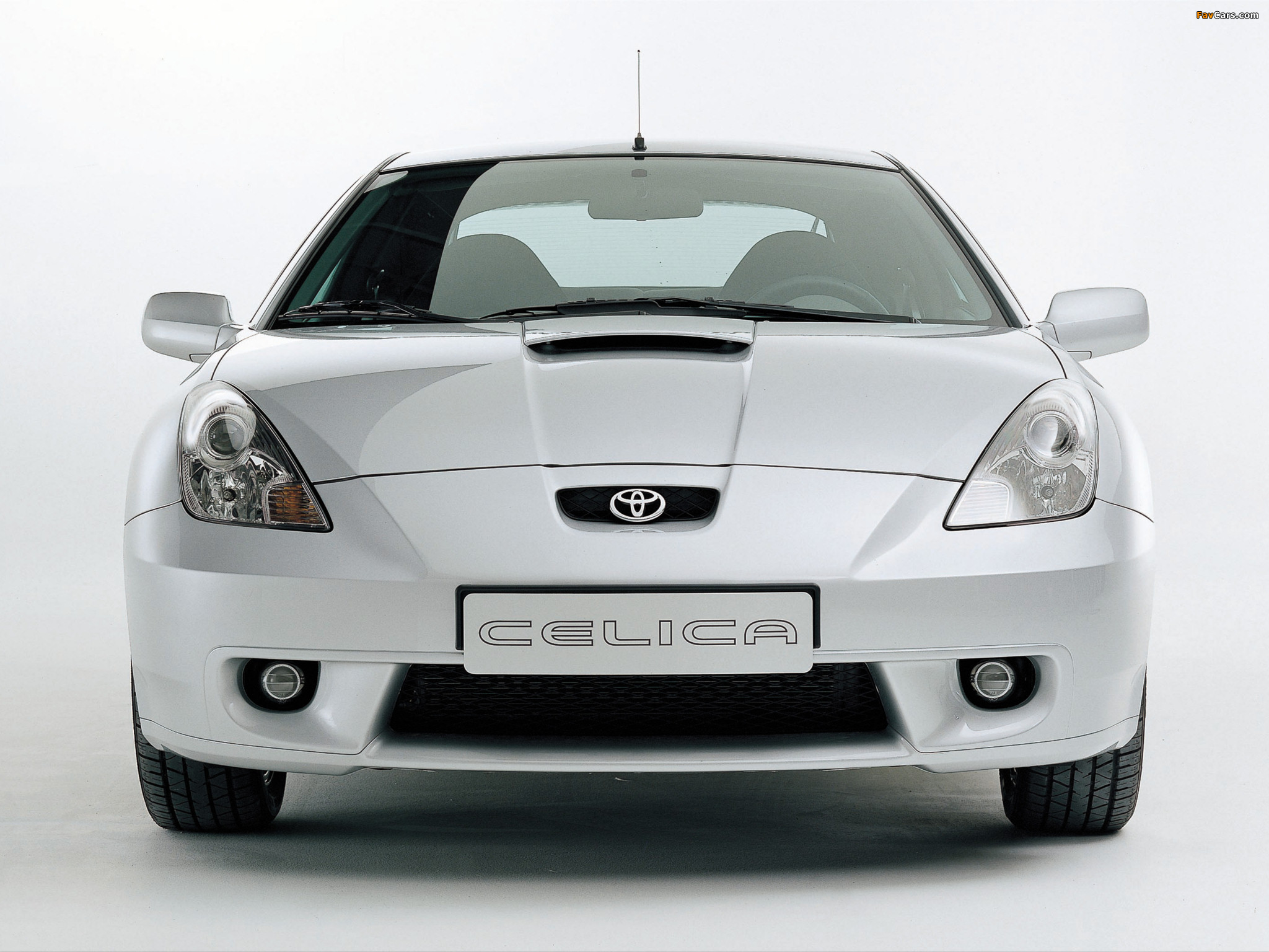 Pictures of Toyota Celica 1999–2002 (2048 x 1536)