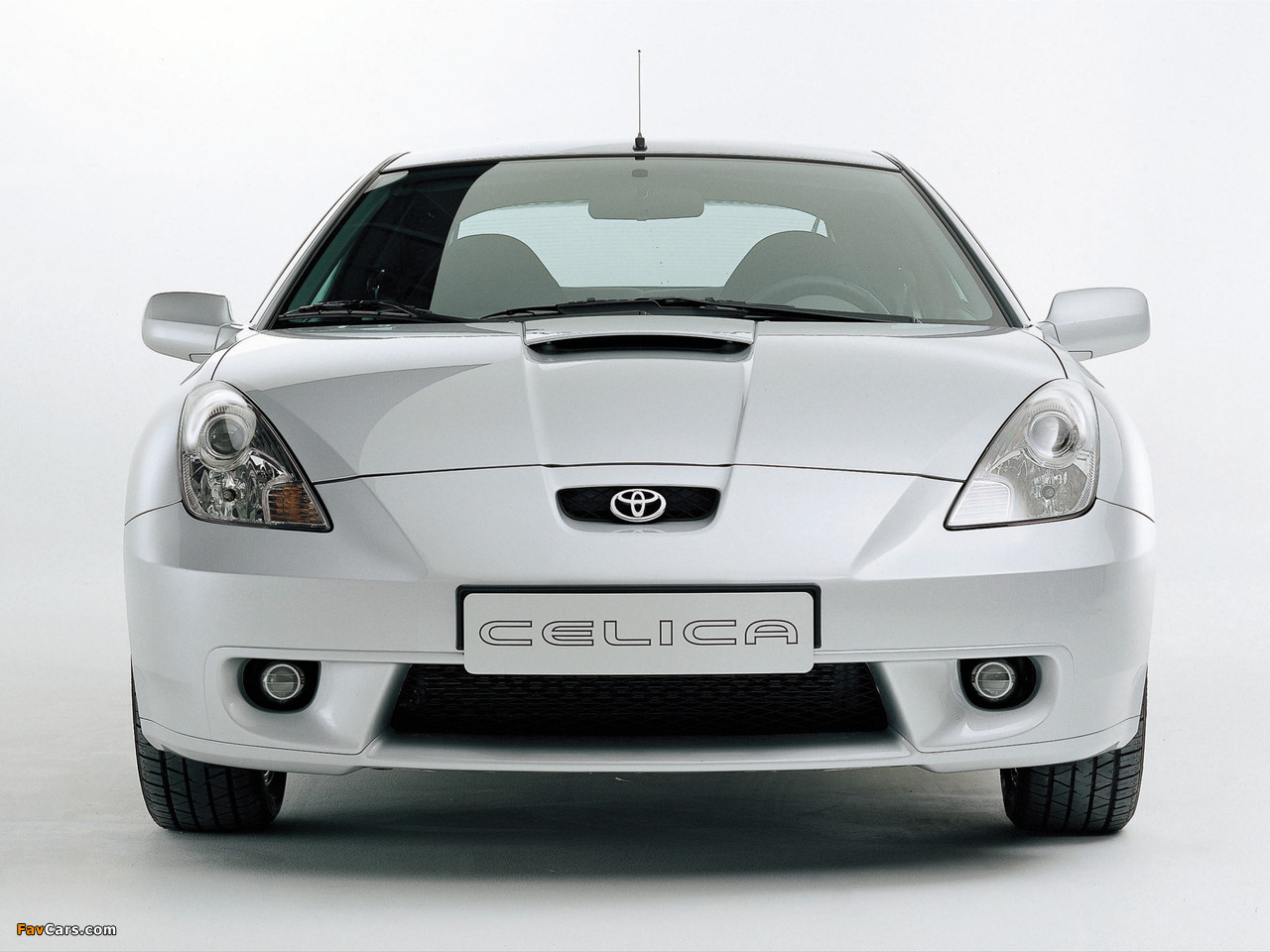 Pictures of Toyota Celica 1999–2002 (1280 x 960)