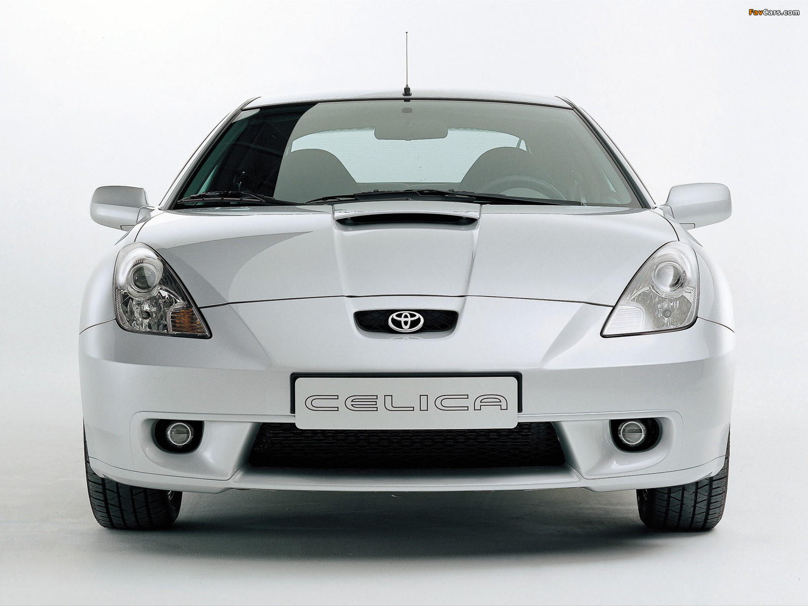 Pictures of Toyota Celica 1999–2002 (1600 x 1200)