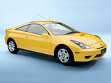 Pictures of Toyota Celica SS-I 2002–06