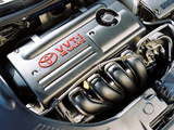 Pictures of Toyota Celica GT-S US-spec 2002–06
