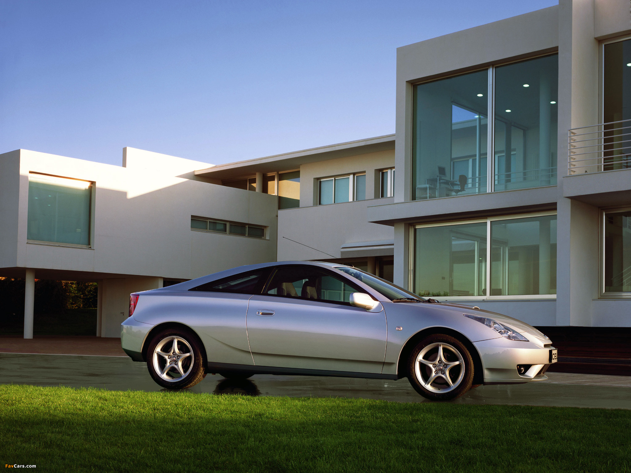 Pictures of Toyota Celica 2002–06 (2048 x 1536)