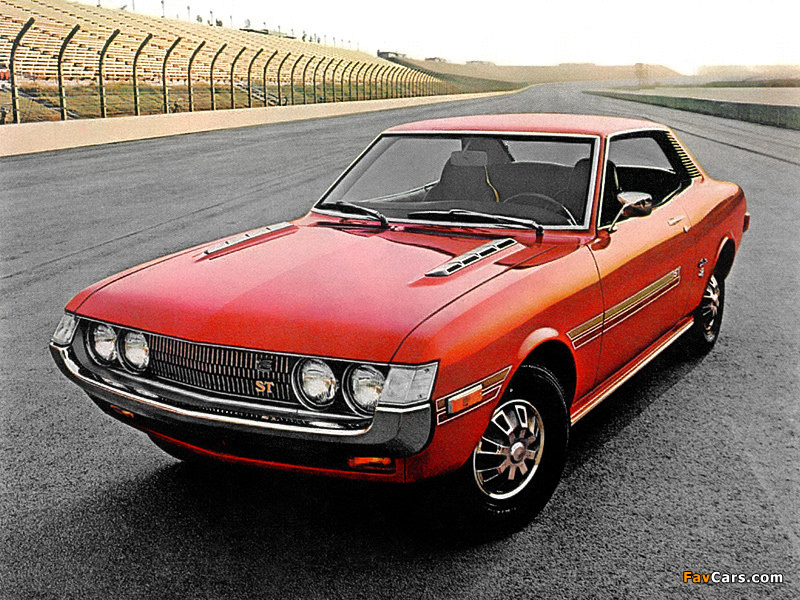 Toyota Celica ST Coupe US-spec (RA20/RA21) 1971–72 pictures (800 x 600)