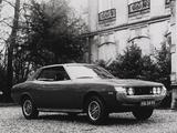 Toyota Celica 1600 LT EU-spec (TA22) 1971–72 pictures