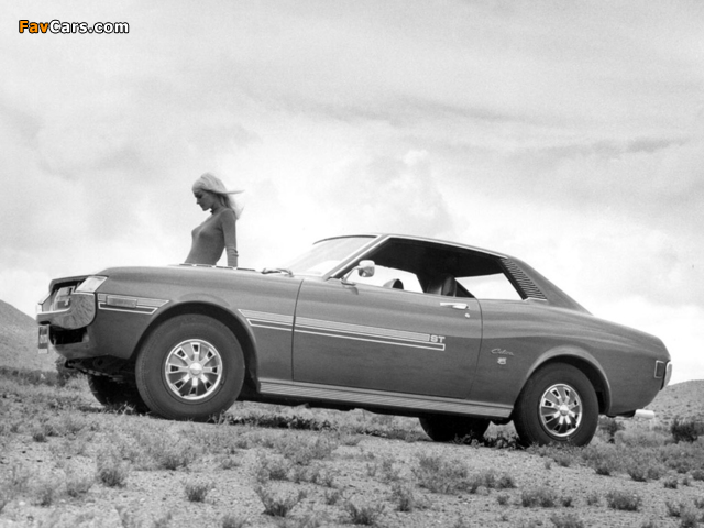 Toyota Celica ST Coupe US-spec (RA20/RA21) 1971–72 wallpapers (640 x 480)