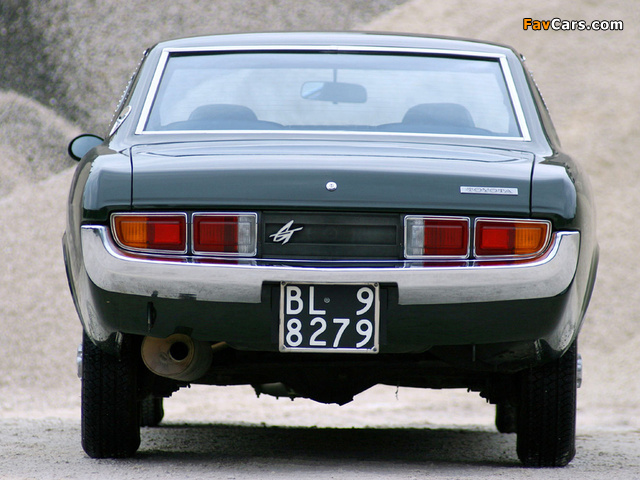 Toyota Celica 1600 GT Coupe EU-spec (TA22) 1973–75 pictures (640 x 480)