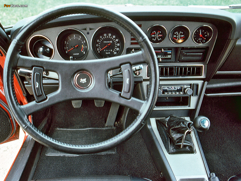 Toyota Celica 1600 GT Coupe EU-spec (TA22) 1973–75 wallpapers (1024 x 768)