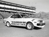 Toyota Celica ST Riverside Pace Car 1975 pictures
