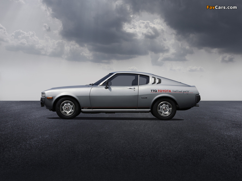 Toyota Celica 2000 GT Liftback EU-spec (RA28) 1976–78 pictures (800 x 600)