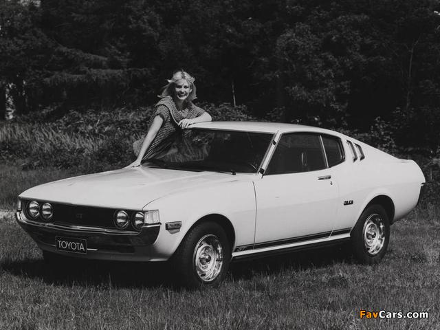 Toyota Celica 2000 GT Liftback EU-spec (RA28) 1976–78 pictures (640 x 480)