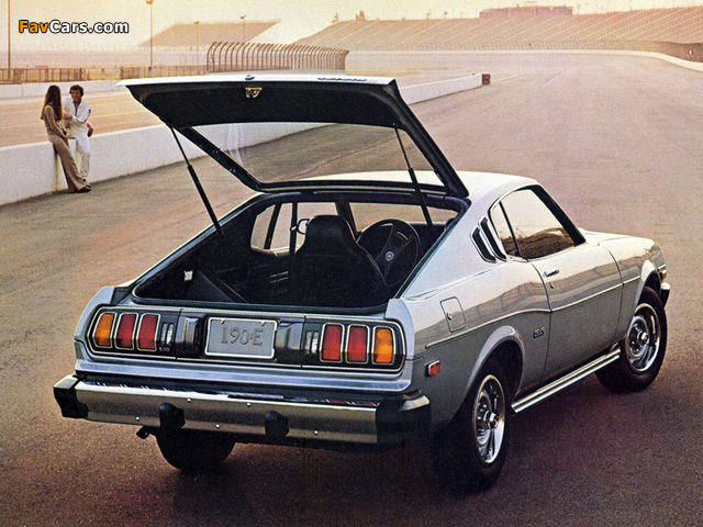 Toyota Celica GT Liftback US-spec (RA29) 1976–77 wallpapers (640 x 480)