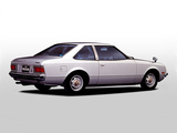Toyota Celica XT Coupe JP-spec (A40) 1977–79 pictures
